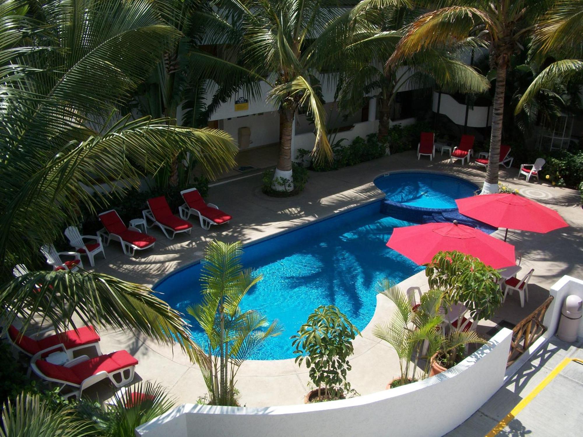 Hotel Palapa Palace Tuxtla Gutierrez Ngoại thất bức ảnh