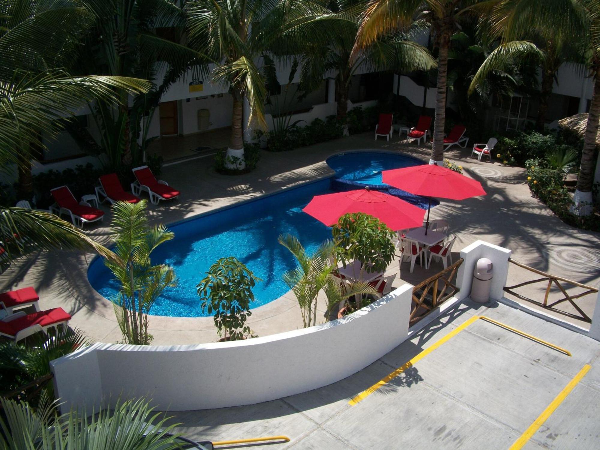 Hotel Palapa Palace Tuxtla Gutierrez Ngoại thất bức ảnh