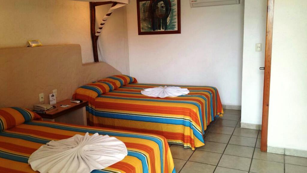 Hotel Palapa Palace Tuxtla Gutierrez Phòng bức ảnh