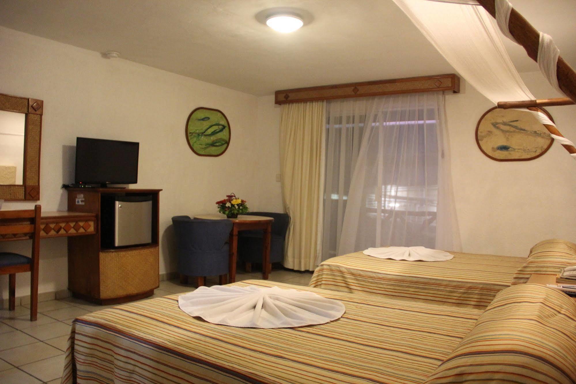 Hotel Palapa Palace Tuxtla Gutierrez Ngoại thất bức ảnh